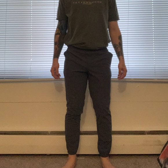 Target All-In-Motion Joggers Medium - Picture 4 of 5